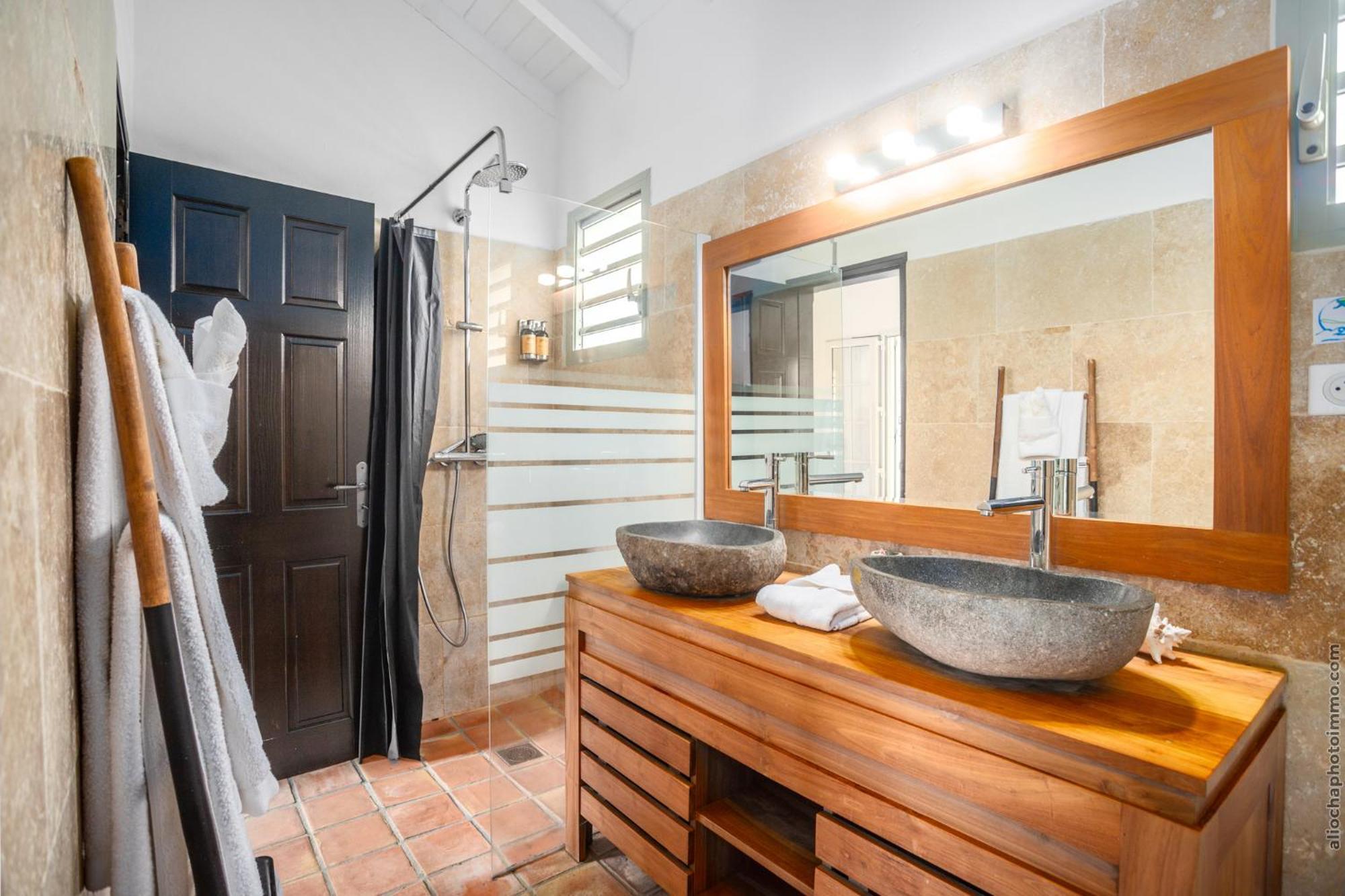 Villa Saint Alban By Habitation Saint Charles Petit-Bourg Cameră foto