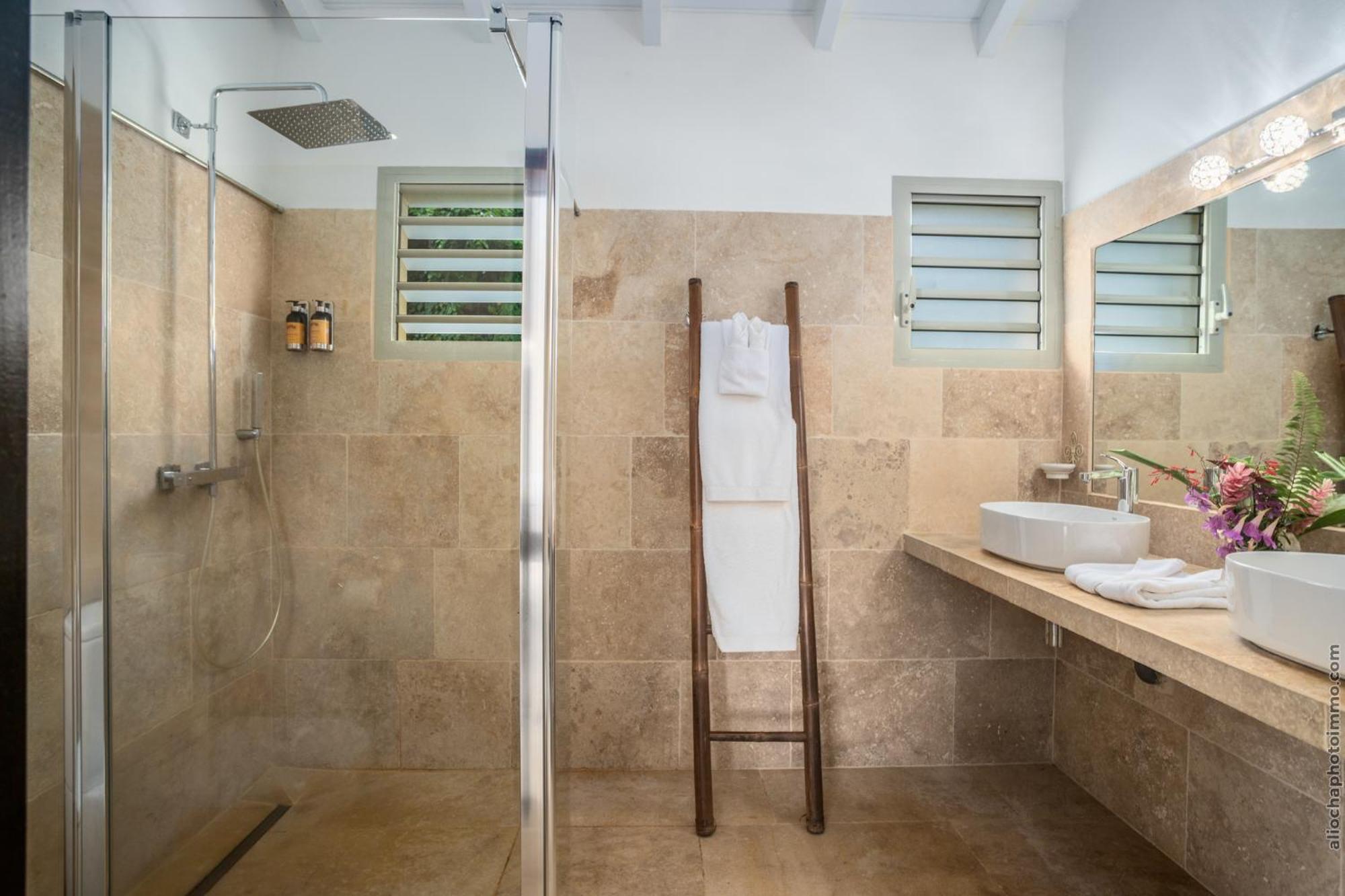 Villa Saint Alban By Habitation Saint Charles Petit-Bourg Cameră foto