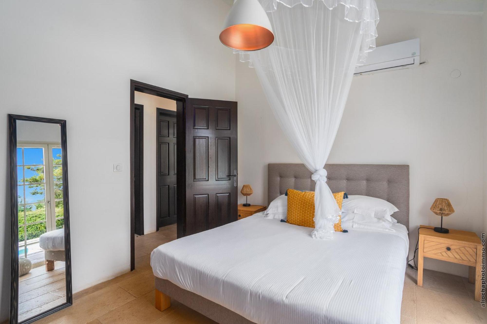 Villa Saint Alban By Habitation Saint Charles Petit-Bourg Cameră foto