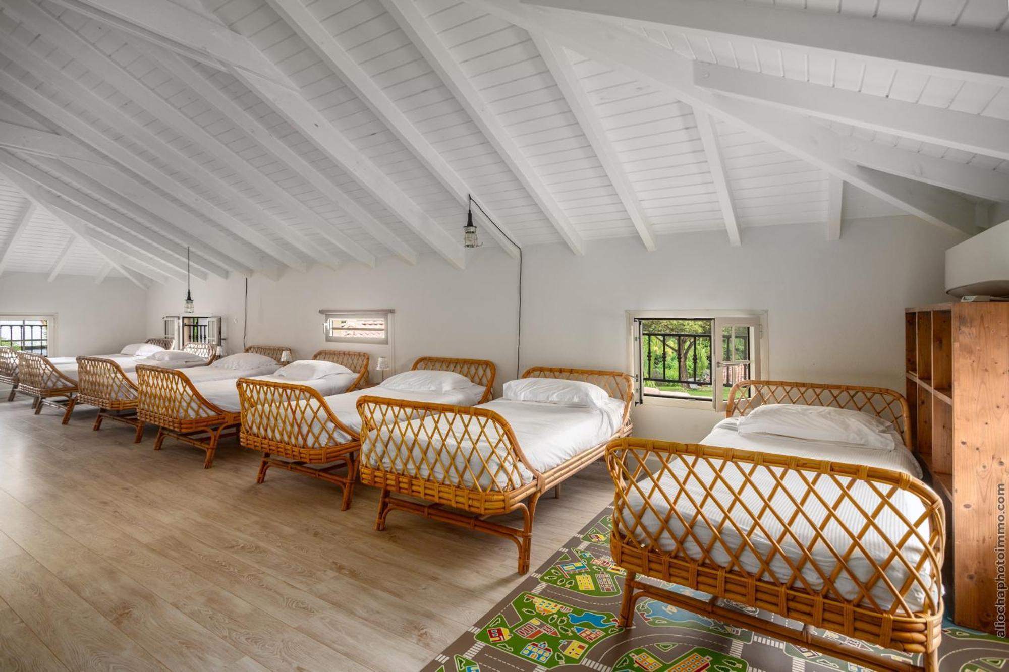 Villa Saint Alban By Habitation Saint Charles Petit-Bourg Cameră foto